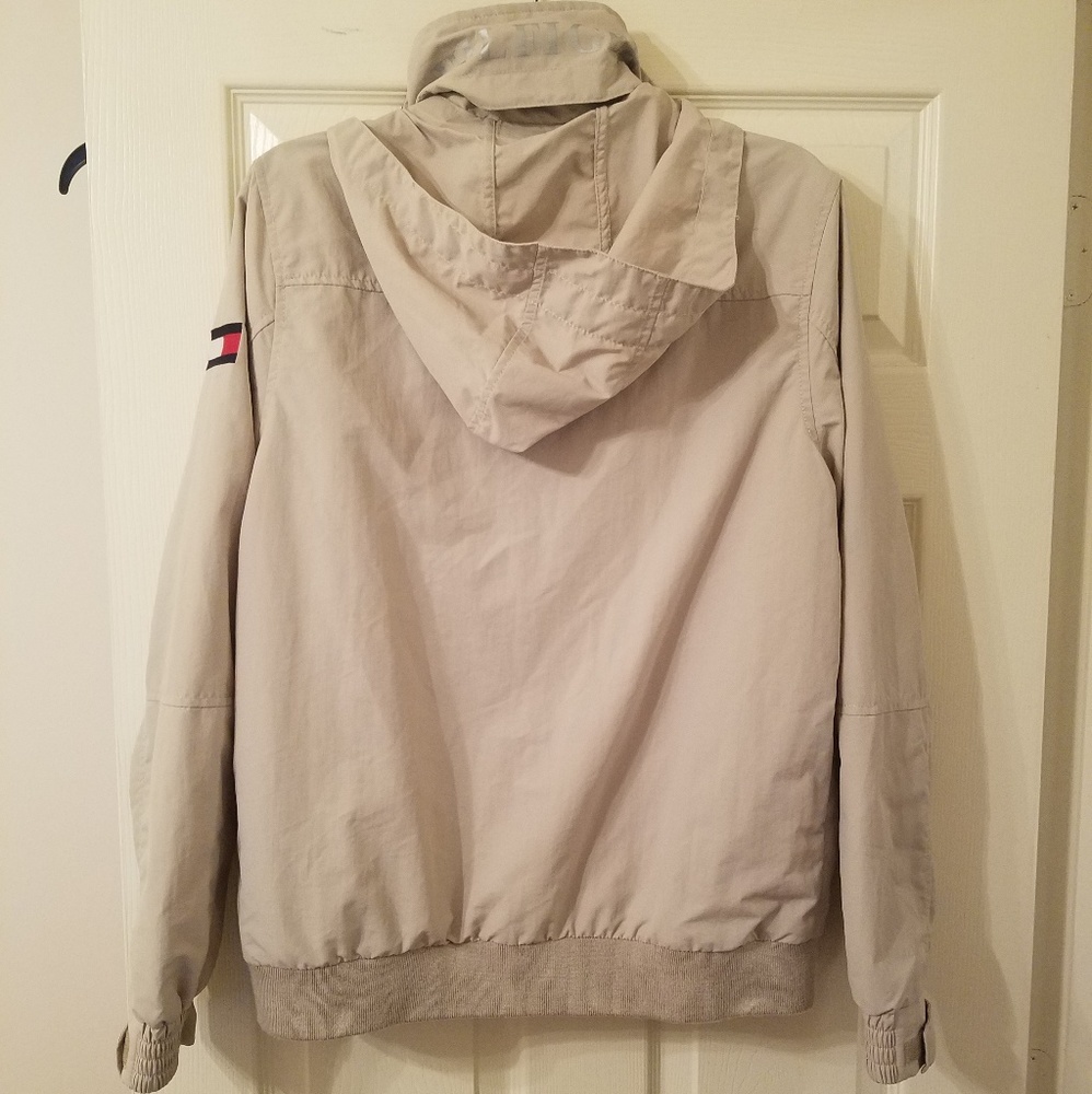 Tommy Hilfiger Jacket - Picture 3 of 7